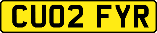 CU02FYR