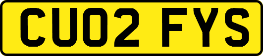 CU02FYS