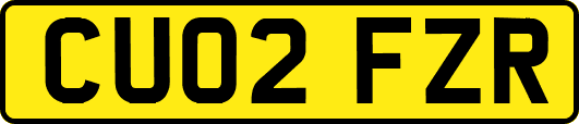 CU02FZR