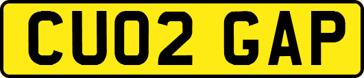 CU02GAP