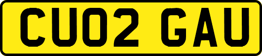 CU02GAU