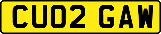 CU02GAW