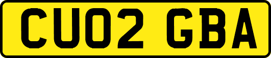 CU02GBA