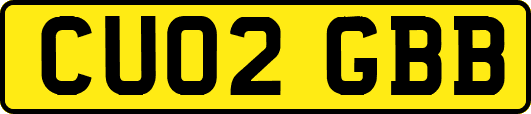 CU02GBB