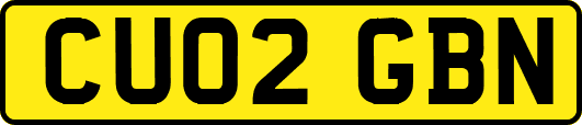 CU02GBN