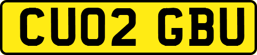 CU02GBU