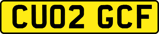 CU02GCF