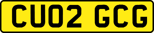 CU02GCG