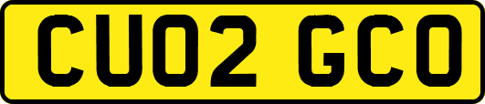 CU02GCO