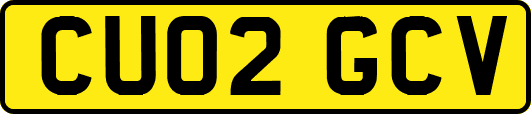 CU02GCV