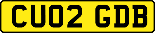 CU02GDB