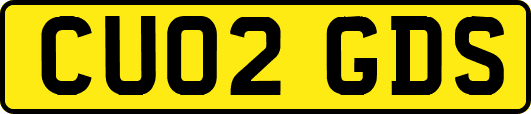 CU02GDS