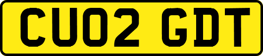 CU02GDT