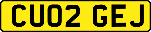CU02GEJ