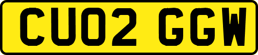 CU02GGW
