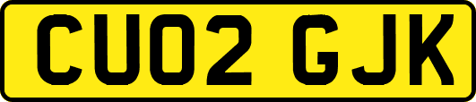 CU02GJK