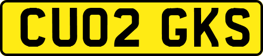 CU02GKS