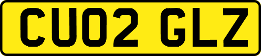 CU02GLZ