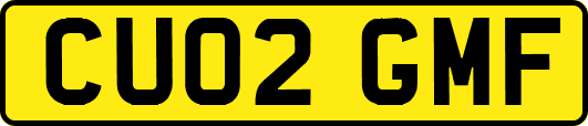 CU02GMF
