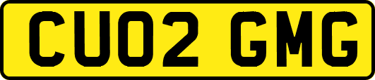 CU02GMG