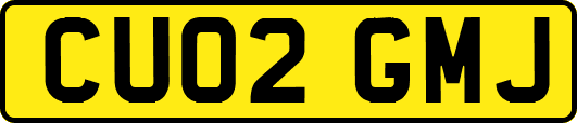CU02GMJ