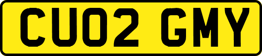 CU02GMY