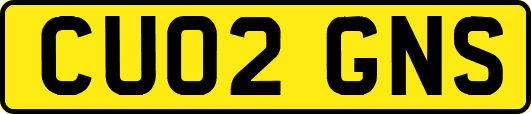 CU02GNS