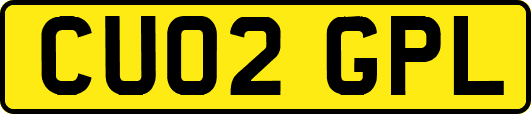 CU02GPL