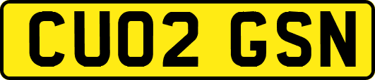CU02GSN