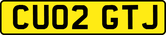 CU02GTJ