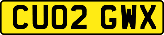 CU02GWX