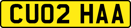 CU02HAA