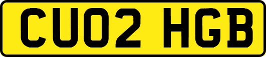 CU02HGB