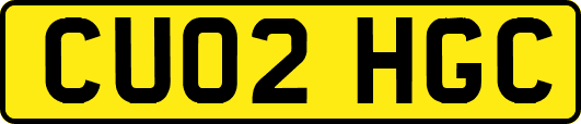 CU02HGC