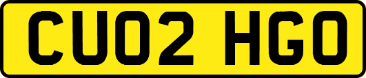 CU02HGO