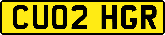 CU02HGR