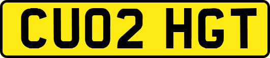 CU02HGT