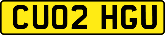 CU02HGU