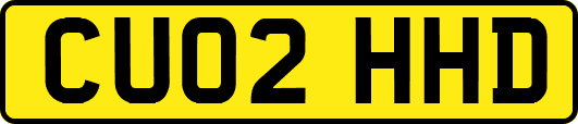 CU02HHD