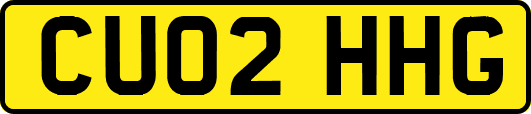 CU02HHG