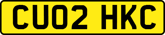 CU02HKC