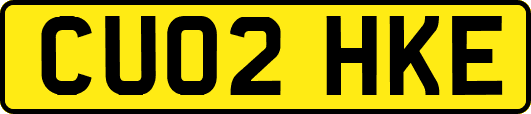 CU02HKE