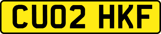 CU02HKF