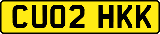CU02HKK