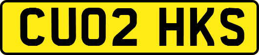 CU02HKS