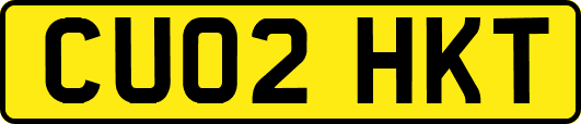 CU02HKT