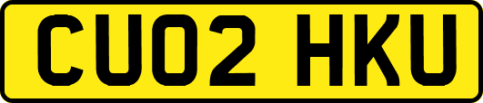 CU02HKU