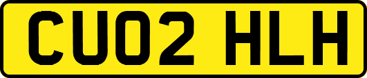 CU02HLH