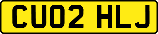 CU02HLJ
