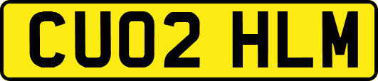 CU02HLM